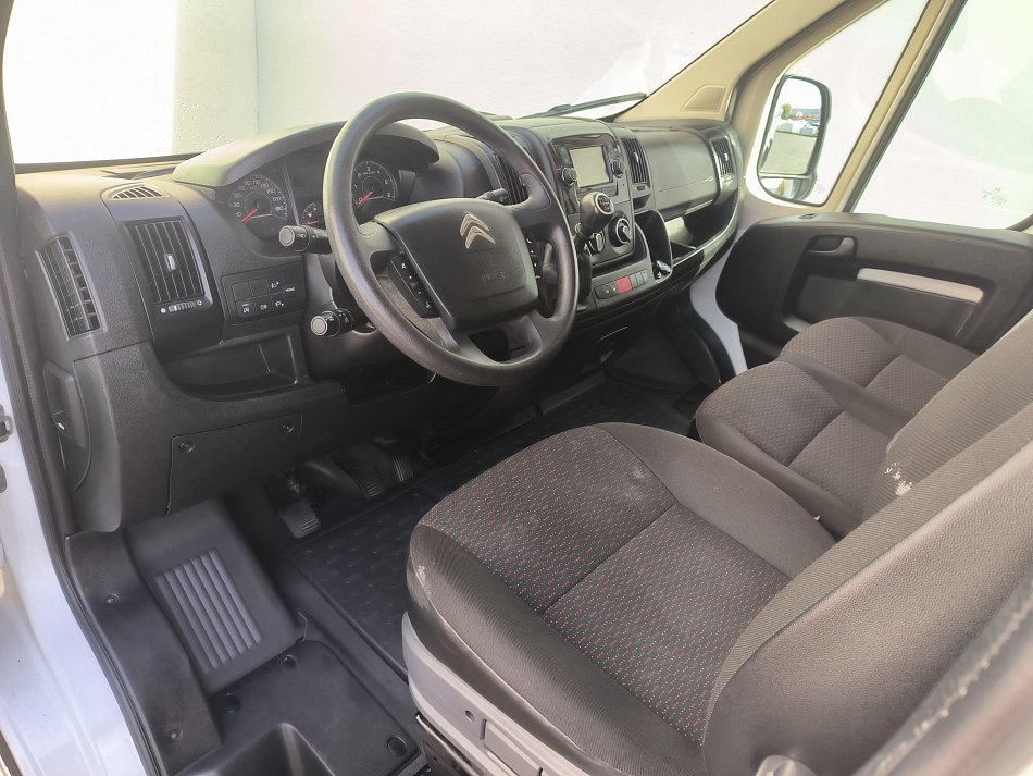 Citroën Jumper 2.2HDi  L1H1