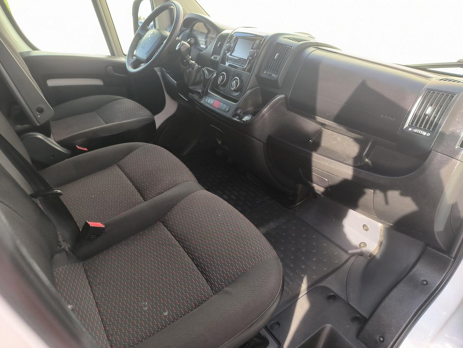Citroën Jumper 2.2HDi  L1H1