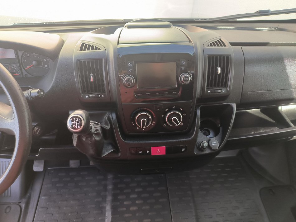 Citroën Jumper 2.2HDi  L1H1