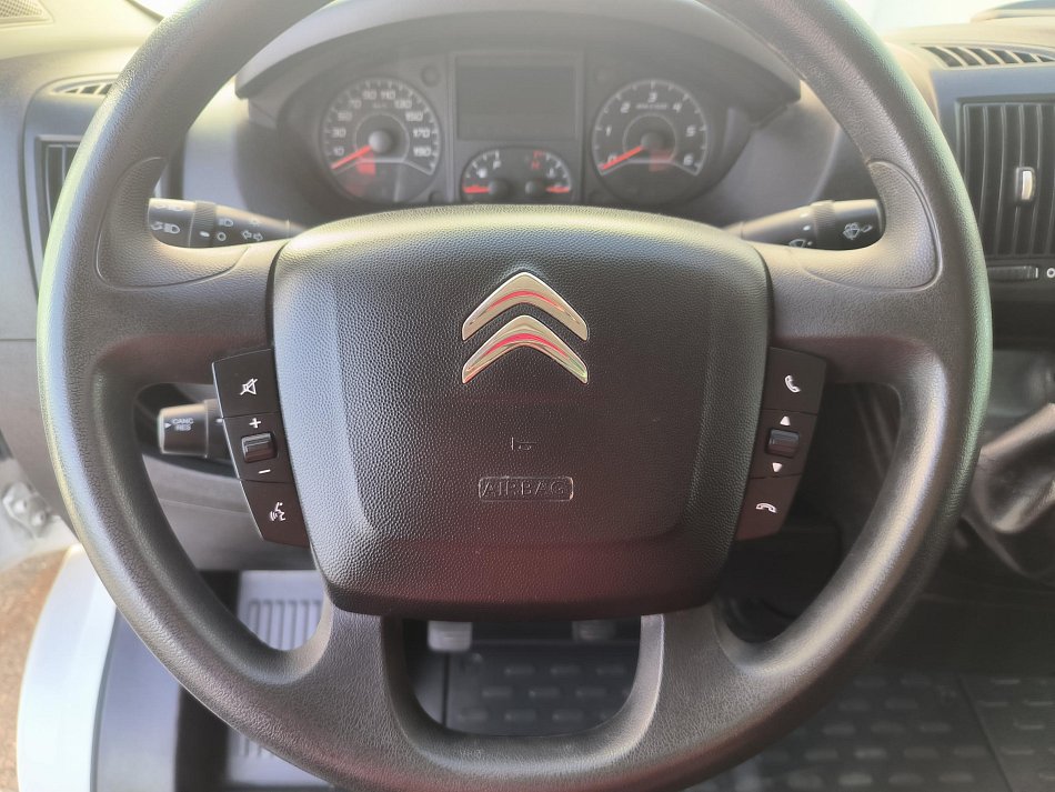 Citroën Jumper 2.2HDi  L1H1