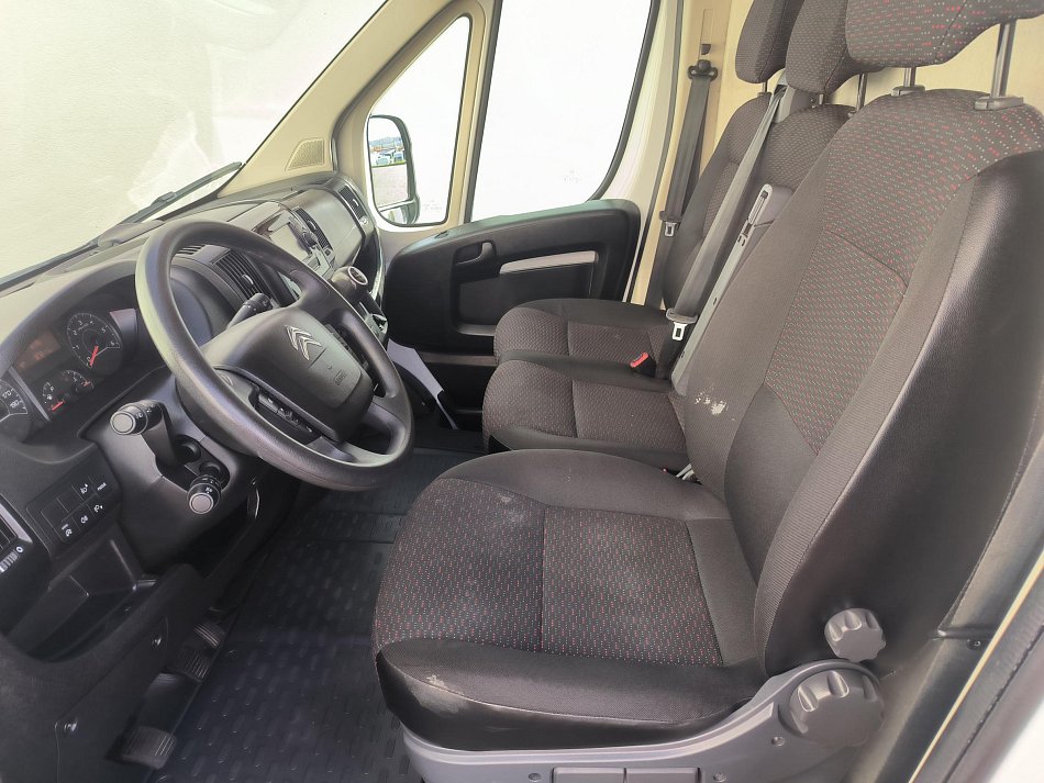 Citroën Jumper 2.2HDi  L1H1