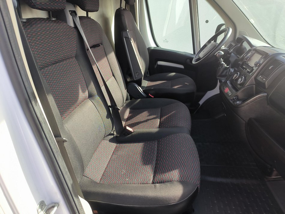 Citroën Jumper 2.2HDi  L1H1