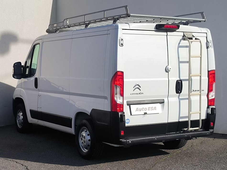 Citroën Jumper 2.2HDi  L1H1