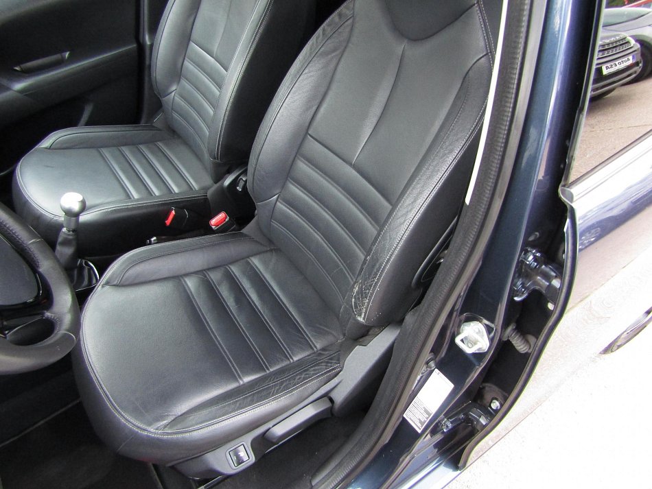 Peugeot 108 1.2 VTi 