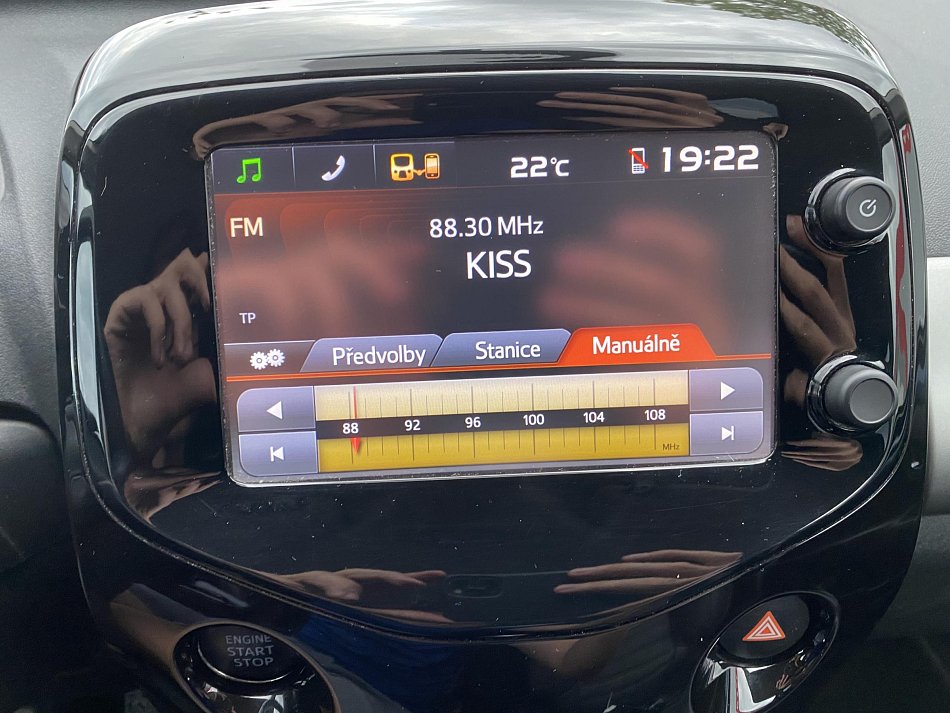 Peugeot 108 1.2 VTi 