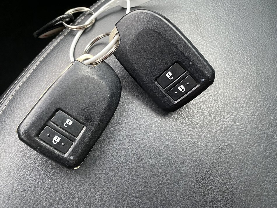 Peugeot 108 1.2 VTi 