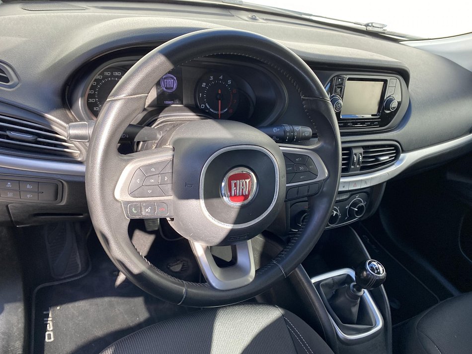 Fiat Tipo 1.4 