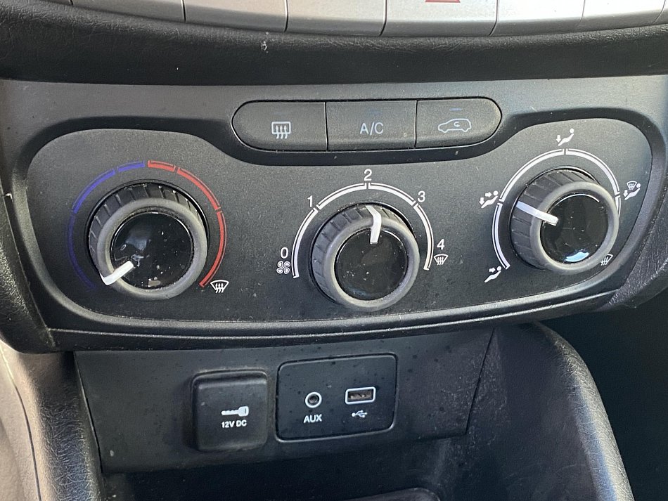 Fiat Tipo 1.4 