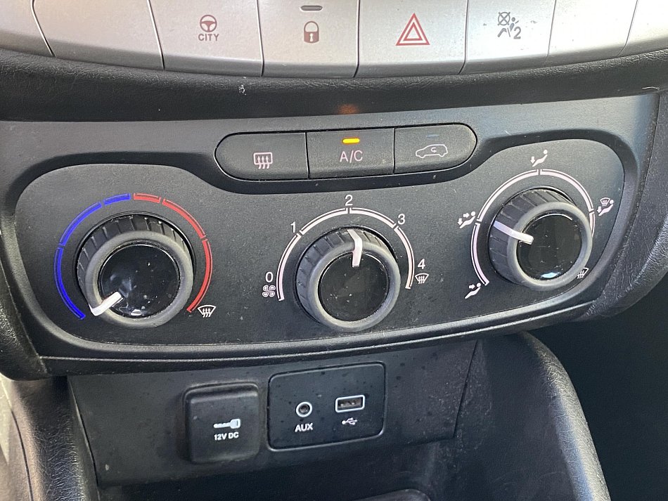 Fiat Tipo 1.4 