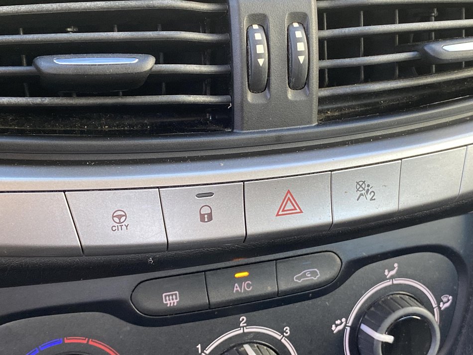 Fiat Tipo 1.4 