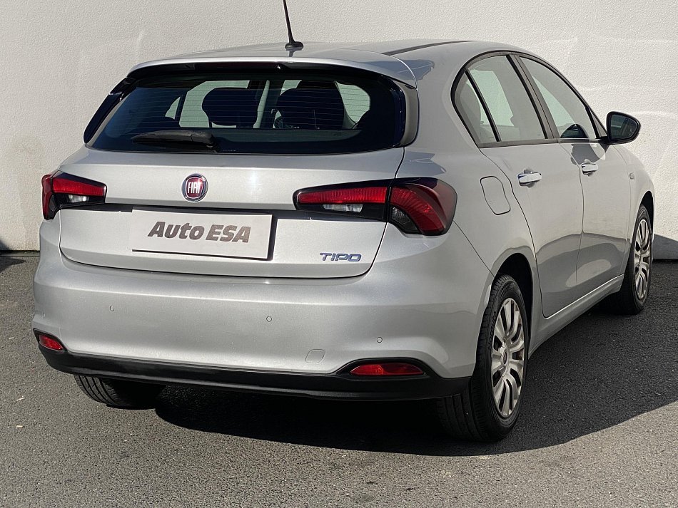 Fiat Tipo 1.4 