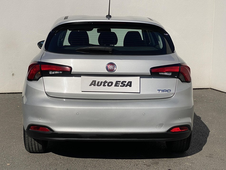 Fiat Tipo 1.4 