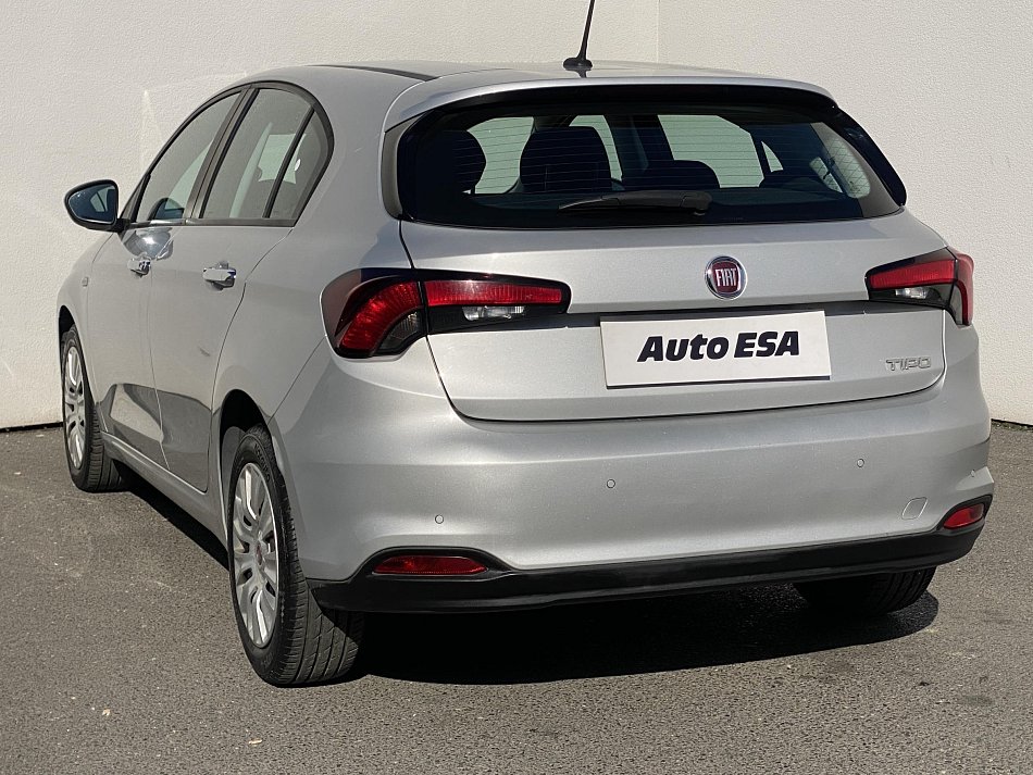 Fiat Tipo 1.4 