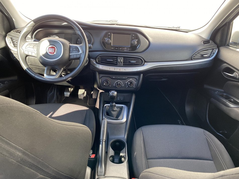 Fiat Tipo 1.4 