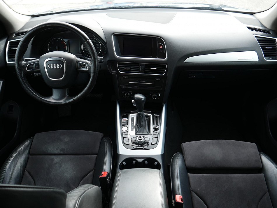 Audi Q5 2.0 TDi  Quattro