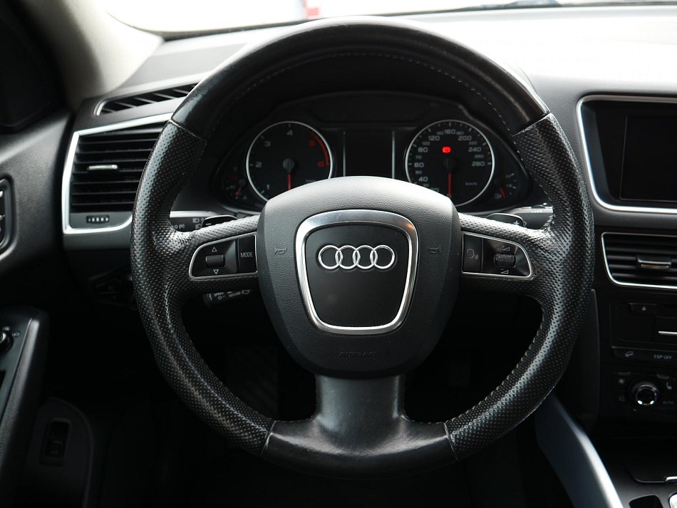 Audi Q5 2.0 TDi  Quattro