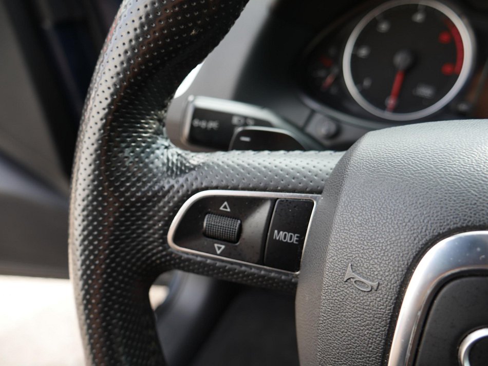 Audi Q5 2.0 TDi  Quattro