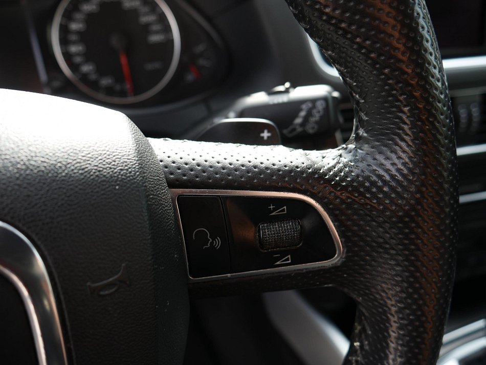 Audi Q5 2.0 TDi  Quattro