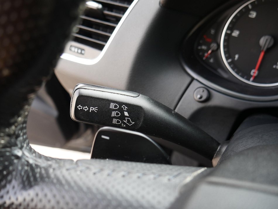 Audi Q5 2.0 TDi  Quattro