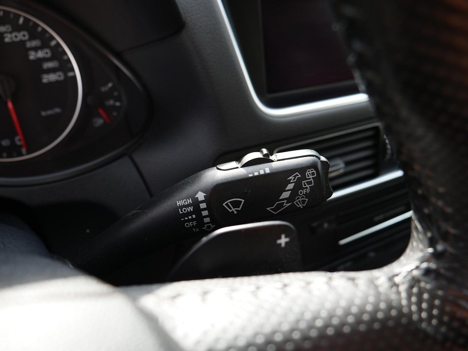 Audi Q5 2.0 TDi  Quattro