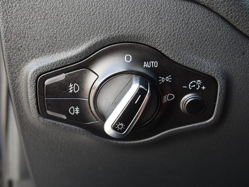 Audi Q5 2.0 TDi  Quattro