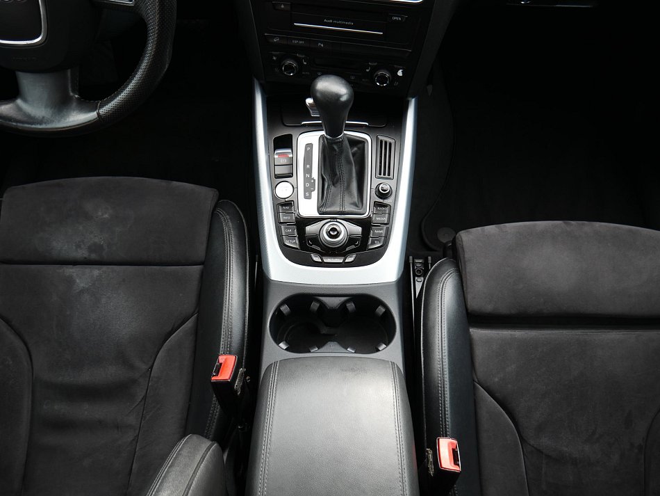 Audi Q5 2.0 TDi  Quattro