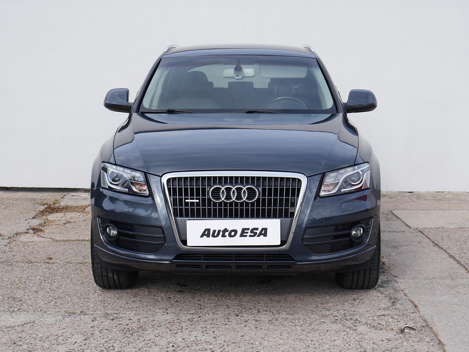 Audi Q5 2.0 TDi  Quattro