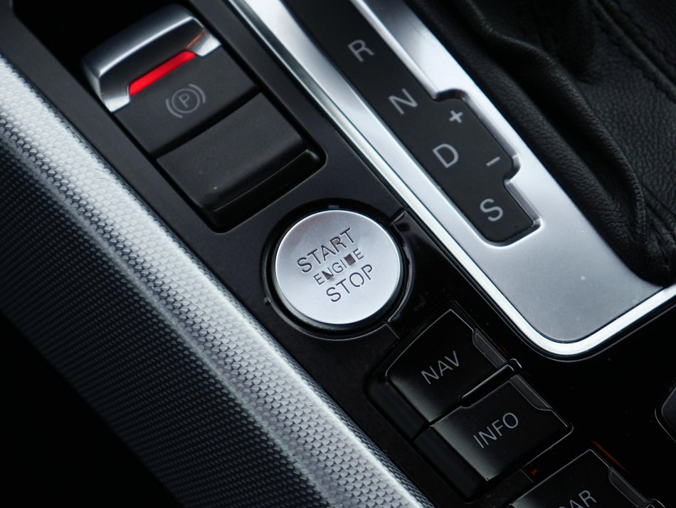 Audi Q5 2.0 TDi  Quattro
