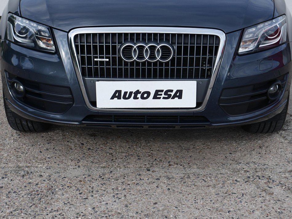 Audi Q5 2.0 TDi  Quattro