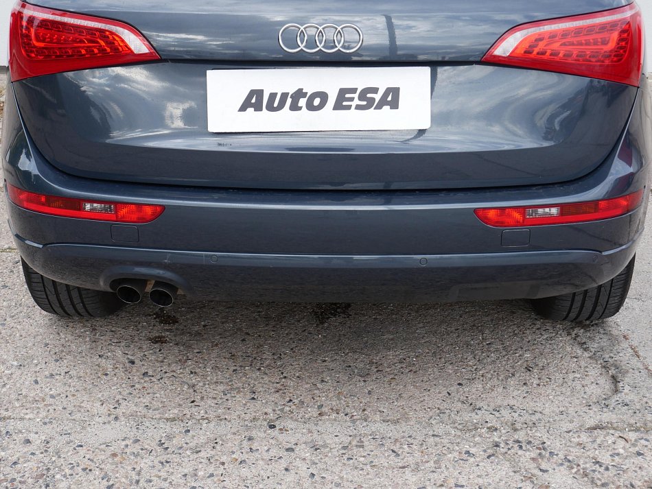 Audi Q5 2.0 TDi  Quattro
