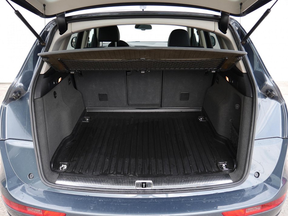 Audi Q5 2.0 TDi  Quattro