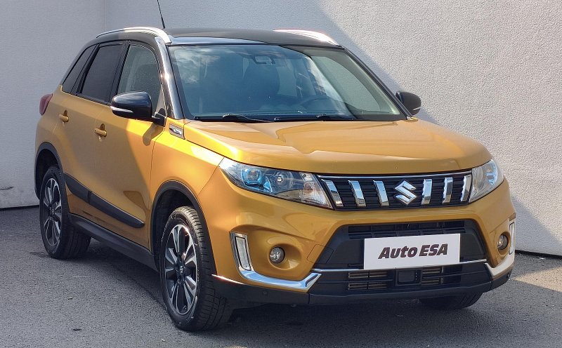 Suzuki Vitara 1.4i 