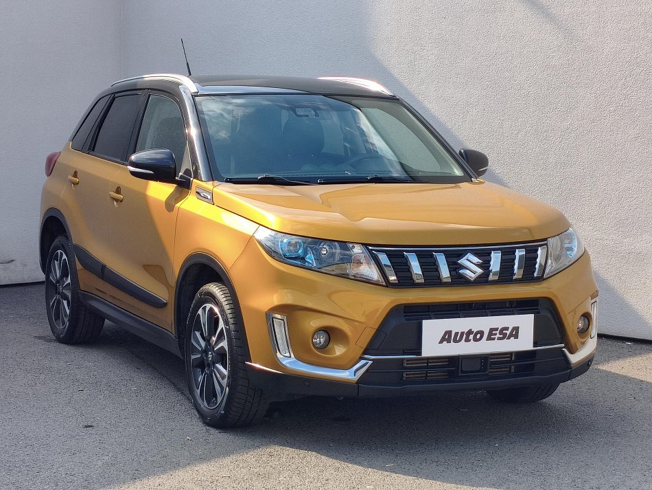 Suzuki Vitara 1.4i 