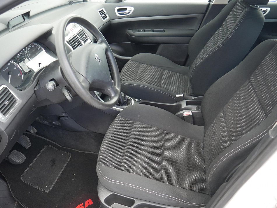 Peugeot 307 1.6 HDi 
