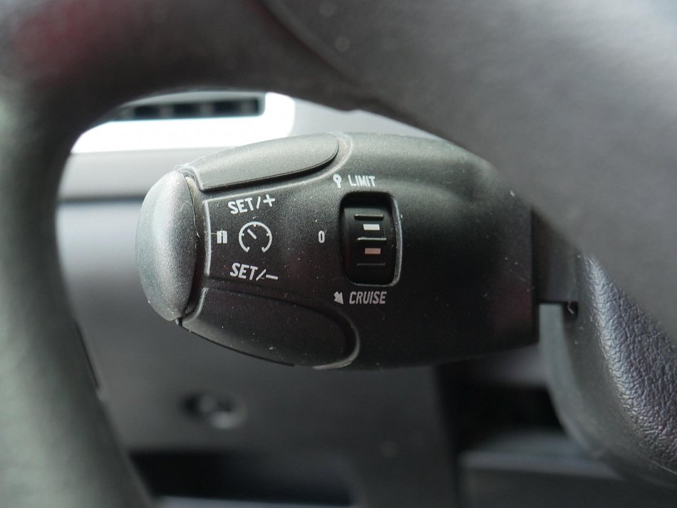 Peugeot 307 1.6 HDi 