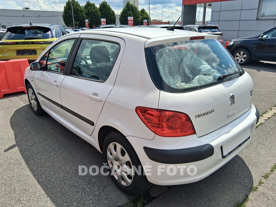 Peugeot 307 1.6 HDi 