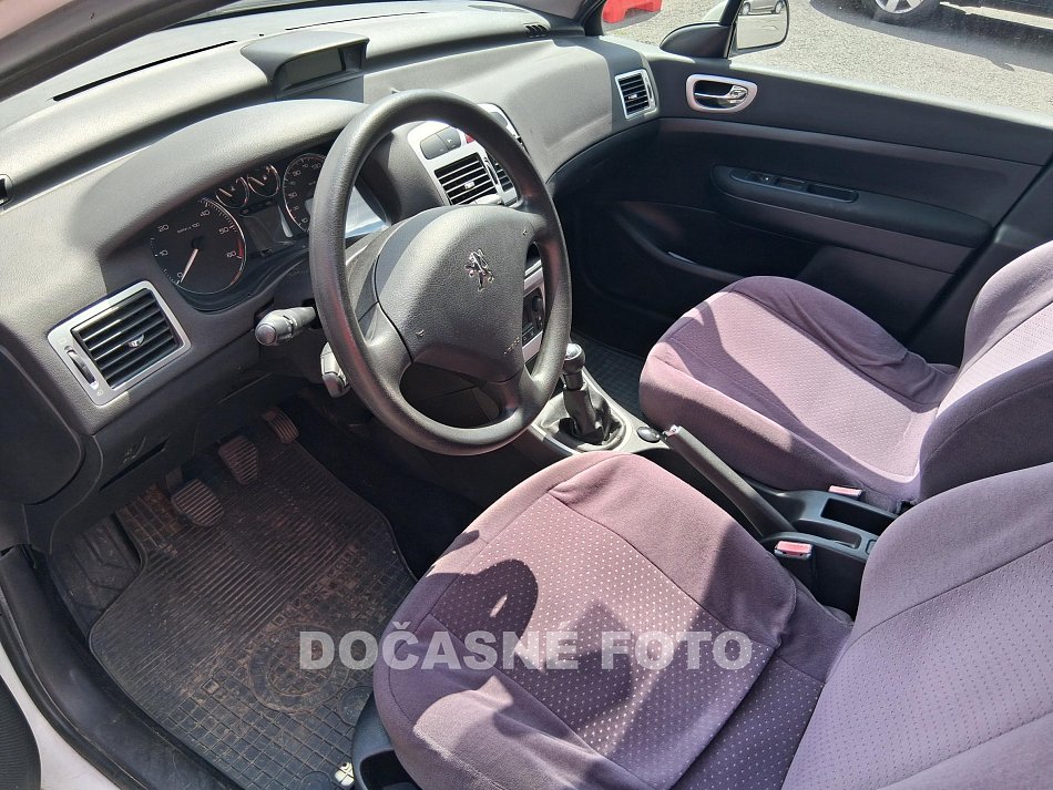 Peugeot 307 1.6 HDi 