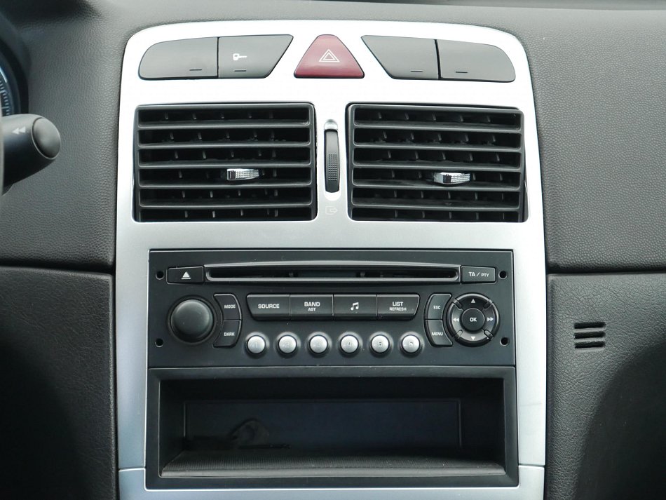 Peugeot 307 1.6 HDi 