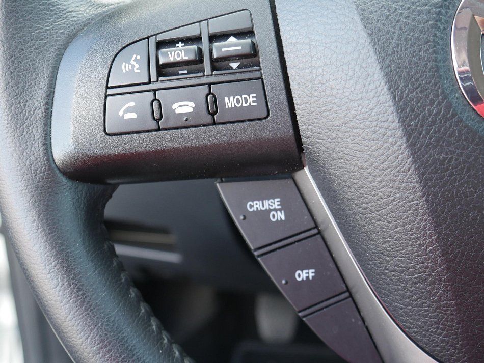 Mazda 3 1.6 i 