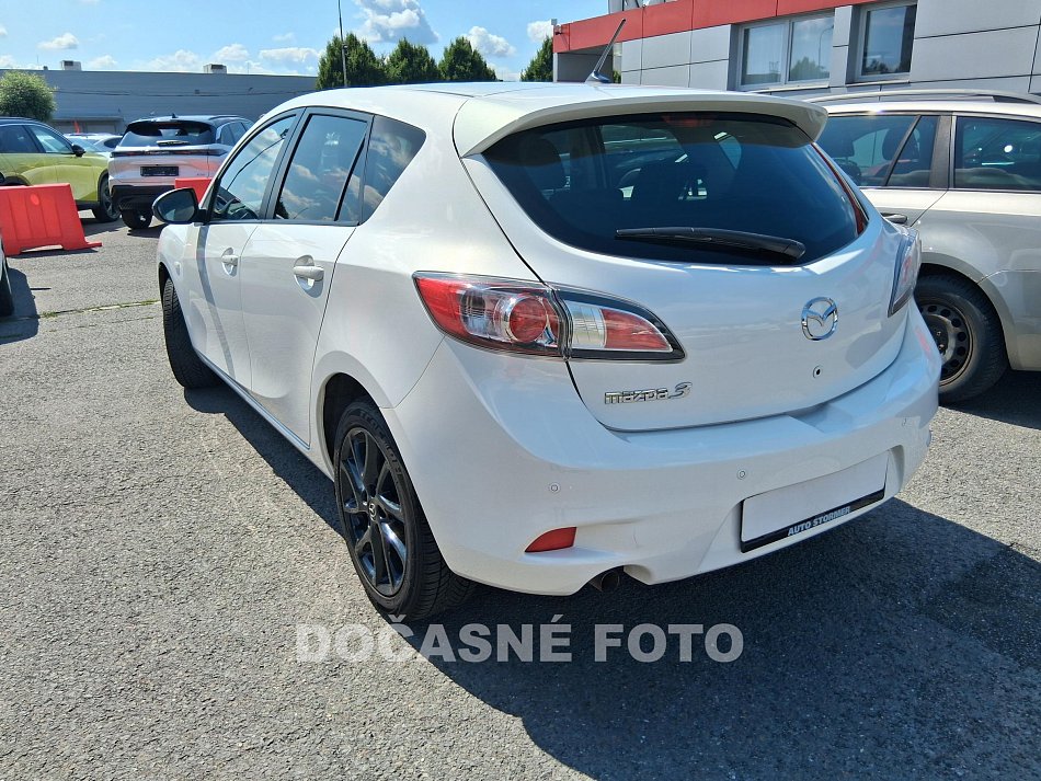 Mazda 3 1.6 i 