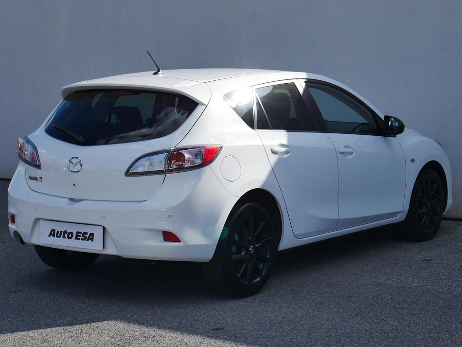 Mazda 3 1.6 i 