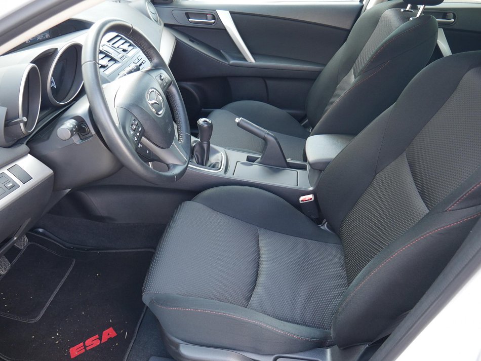 Mazda 3 1.6 i 