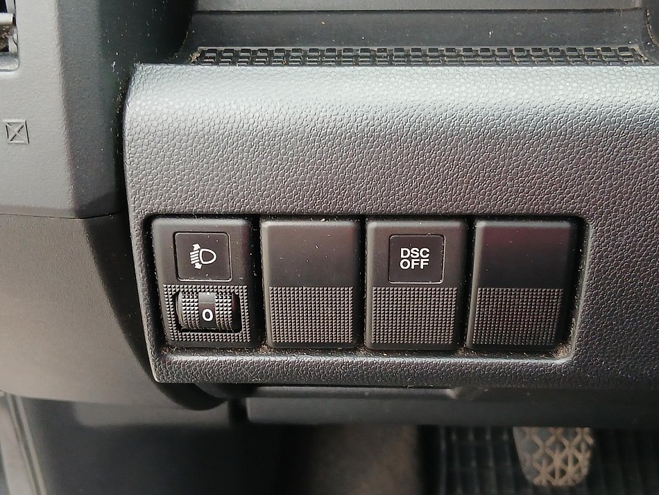 Mazda 5 1.8i 