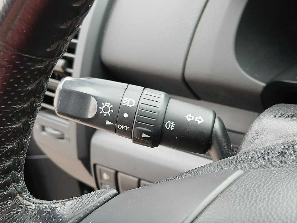 Mazda 5 1.8i 