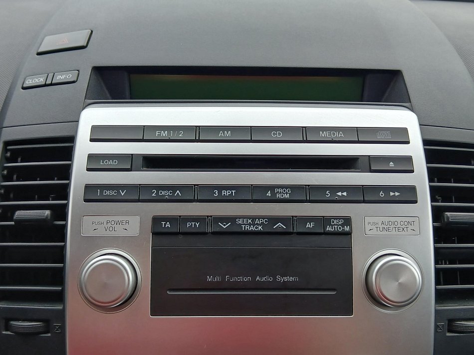 Mazda 5 1.8i 