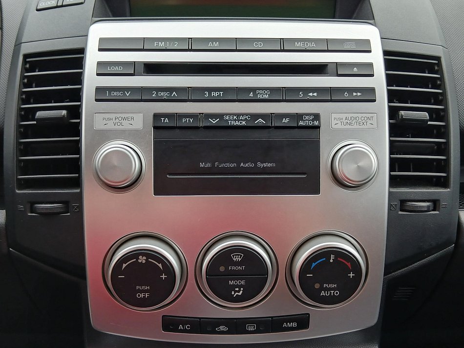 Mazda 5 1.8i 