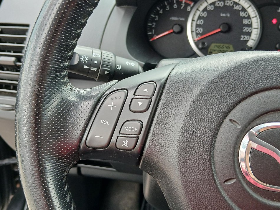 Mazda 5 1.8i 