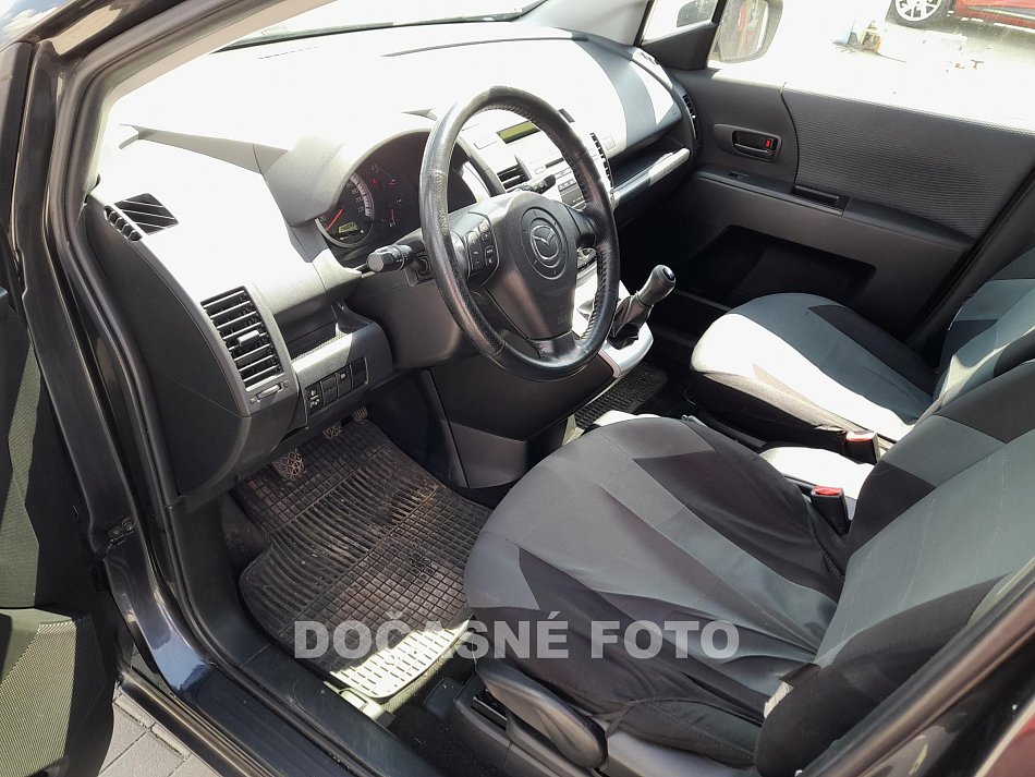 Mazda 5 1.8i 
