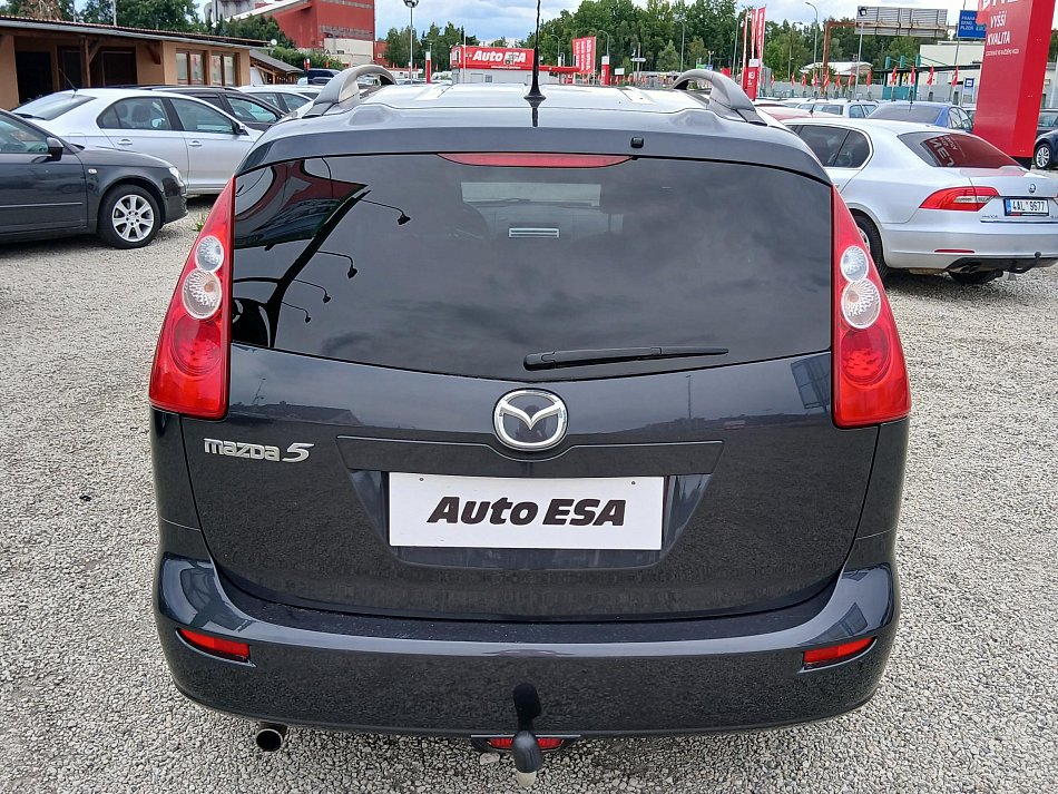 Mazda 5 1.8i 