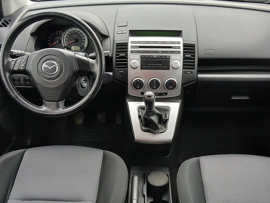Mazda 5 1.8i 